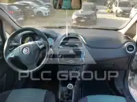 2012 Fiat Punto