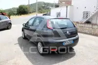 2012 Fiat Punto