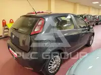 2012 Fiat Punto