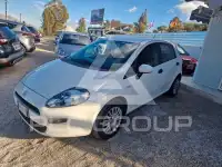2012 Fiat Punto