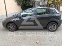 2012 Fiat Punto