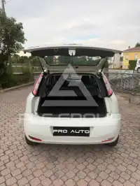 2012 Fiat Punto