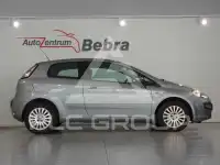 2012 Fiat Punto