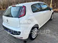2012 Fiat Punto