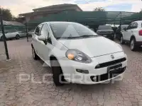 2012 Fiat Punto