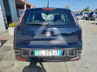 2012 Fiat Punto