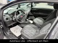 2012 Fiat Punto