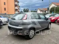 2012 Fiat Punto