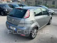 2012 Fiat Punto