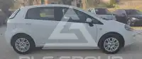 2012 Fiat Punto
