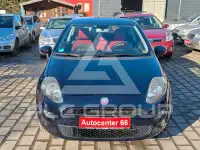 2012 Fiat Punto