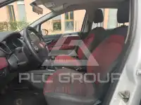 2012 Fiat Punto