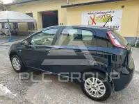 2012 Fiat Punto