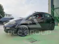2012 Fiat Punto