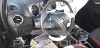 2012 Fiat Punto