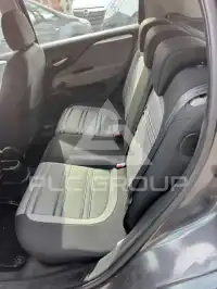 2012 Fiat Punto