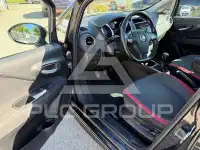 2012 Fiat Punto