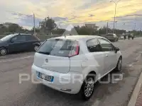 2012 Fiat Punto