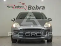 2012 Fiat Punto