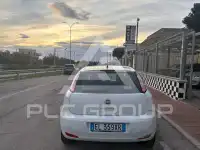 2012 Fiat Punto