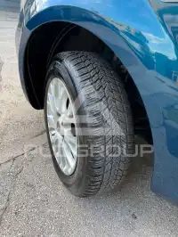 2012 Fiat Punto