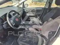 2012 Fiat Punto