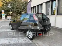 2012 Fiat Punto