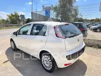 2012 Fiat Punto