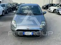 2012 Fiat Punto