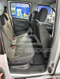 2012 Fiat Unknown