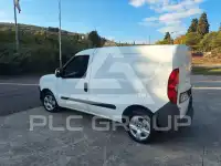 2012 Fiat Unknown