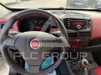 2012 Fiat Unknown