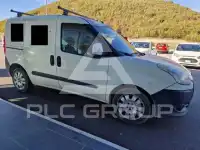2012 Fiat Unknown