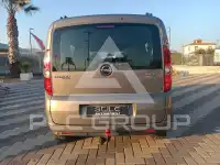 2012 Fiat Unknown