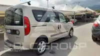 2012 Fiat Unknown