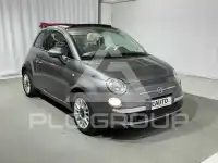 2012 Fiat Unknown