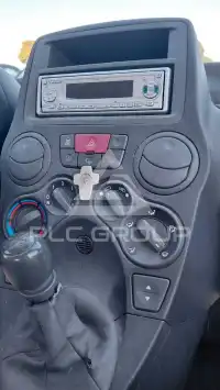 2012 Fiat Unknown