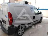 2012 Fiat Unknown