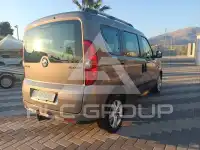 2012 Fiat Unknown