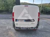 2012 Fiat Unknown