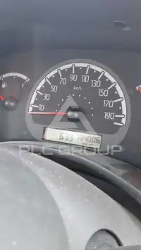 2012 Fiat Unknown