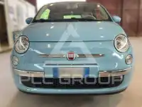 2012 Fiat Unknown