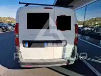 2012 Fiat Unknown