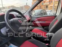 2012 Fiat Unknown