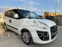 2012 Fiat Unknown