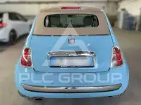2012 Fiat Unknown