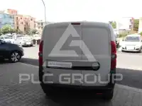 2012 Fiat Unknown