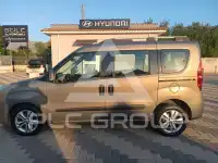 2012 Fiat Unknown
