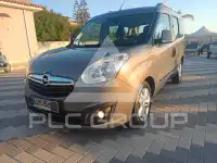 2012 Fiat Unknown