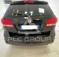 2012 Fiat Freemont